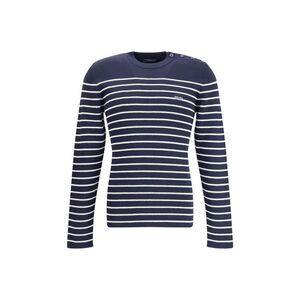 Prada Striped Men's Sweater